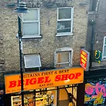 London Liverpool Street - Apartment In Brick Lane