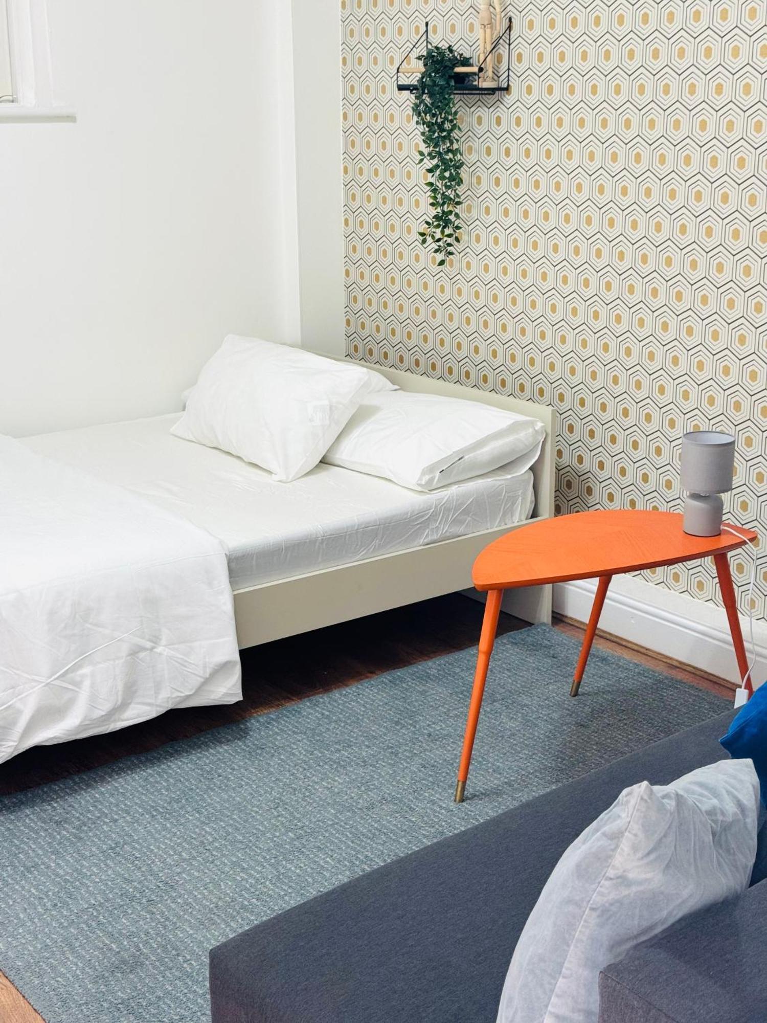 Appartement Liverpool Street - In Brick Lane