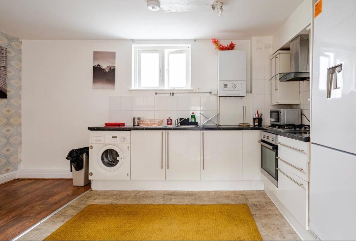 Appartement Liverpool Street - In Brick Lane *