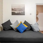 London Liverpool Street - Apartment In Brick Lane