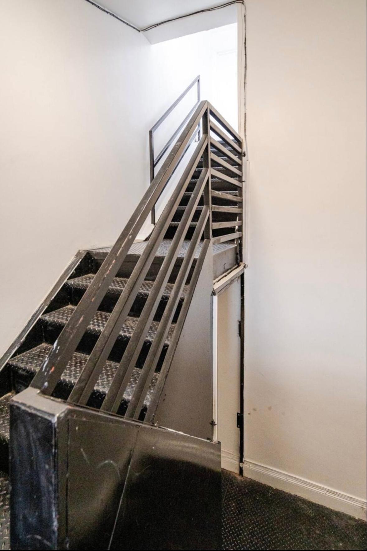Apartamento Liverpool Street - In Brick Lane *
